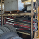 Image for article titled Inside San Franciso's Fire Department, Where Ladders Are Made by Hand
